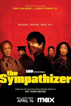 مسلسل The Sympathizer الموسم الاول الحلقة 6