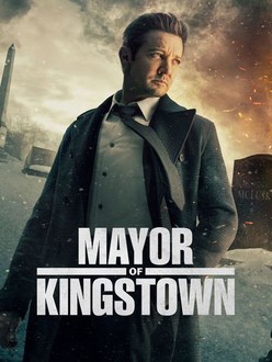 مسلسل Mayor of Kingstown الموسم الثالث الحلقة 5 مترجمة HD