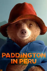 مشاهدة فيلم Paddington In Peru 2025 مترجم