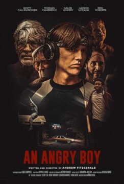 فيلم An Angry Boy 2023 مترجم اون لاين HD موفيز لاند