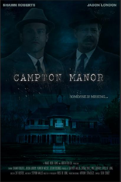 فيلم Campton Manor 2024 مترجم اون لاين HD