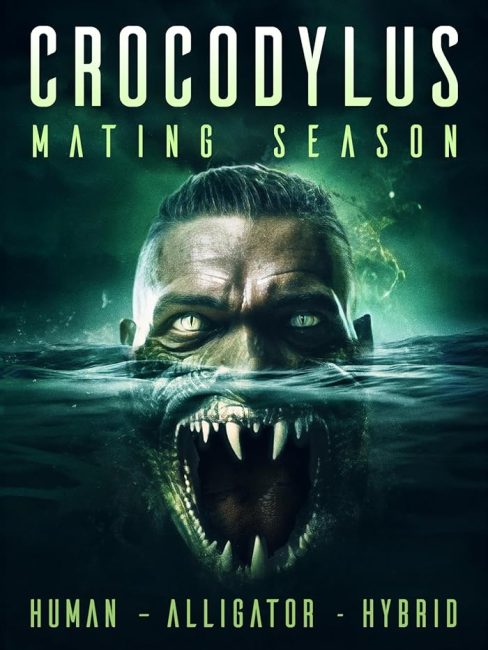 فيلم Crocodylus: Mating Season 2023 مترجم اون لاين HD