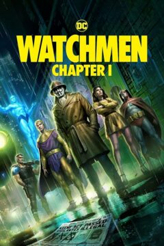 مشاهدة فيلم WATCHMEN Chapter 1 2024 مترجم موفيز لاند