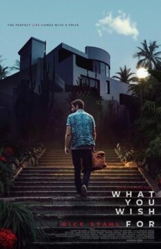 فيلم What You Wish For 2023 مترجم اون لاين HD