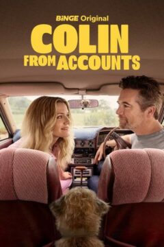 مسلسل Colin from Accounts الموسم الثاني الحلقة 4 مترجمة