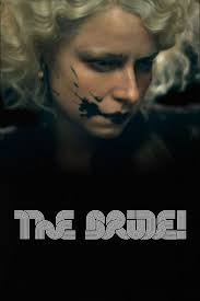 مشاهدة فيلم The Bride 2025 مترجم