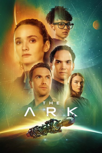 مسلسل The Ark الموسم الثاني الحلقة 12 الاخيرة مترجمة