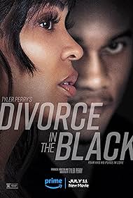 فيلم Divorce In Black 2024 مترجم