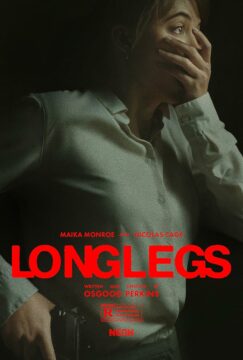 مشاهدة فيلم Longlegs 2024 مترجم موفيز لاند