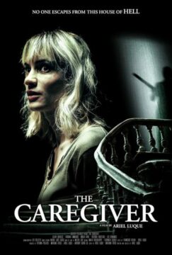 فيلم The Caregiver 2023 مترجم اون لاين موفيز لاند