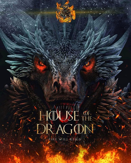 مسلسل House of the Dragon الموسم الثاني الحلقة 8 والاخيرة