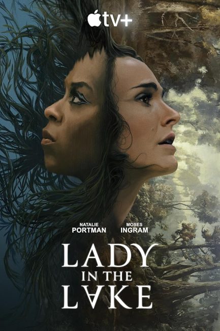 مسلسل Lady in the Lake الموسم الاول الحلقة 8 مترجمة