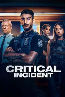 مسلسل Critical Incident الموسم الاول الحلقة 2 موفيز لاند