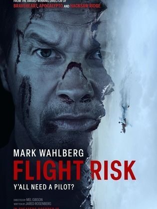 فيلم Flight Risk 2024 مترجم موفيز لاند