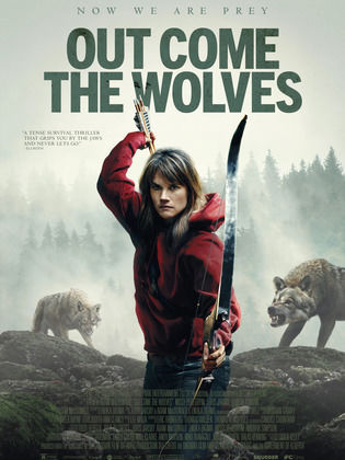 فيلم Out Come the Wolves 2024 مترجم موفيز لاند