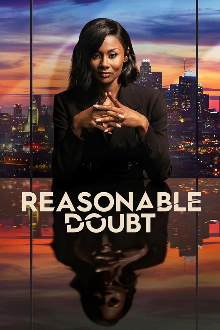 مسلسل Reasonable Doubt الموسم الثاني الحلقة 8 مترجمة