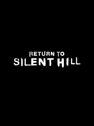 فيلم Return to Silent Hill 2024 مترجم