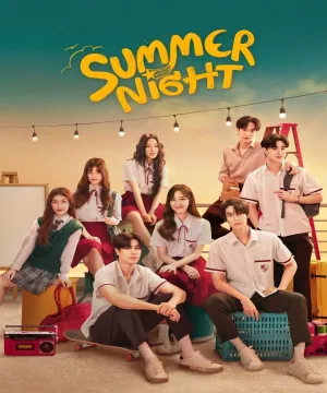 Summer Night ح5 مسلسل ليلة صيفية‏‏ الحلقة 5 مترجمة