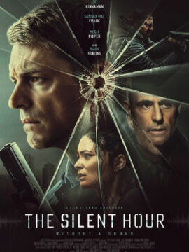 فيلم The Silent Hour 2024 مترجم موفيز لاند