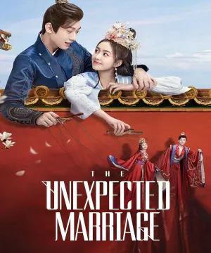 The Unexpected Marriage ح19 مسلسل الزواج غير المتوقع الحلقة 19 مترجمة