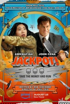 فيلم Jackpot 2024 مترجم اون لاين موفيز لاند