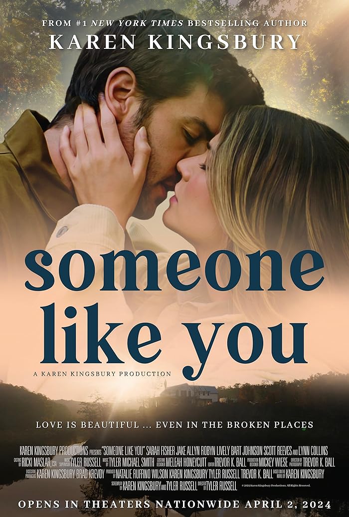 فيلم Someone Like You 2024 مترجم اون لاين موفيز لاند