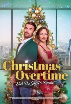 فيلم 2024 Christmas Overtime مترجم اون لاين موفيز لاند