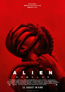 مشاهدة فيلم Alien: Romulus 2024 مترجم موفيز لاند