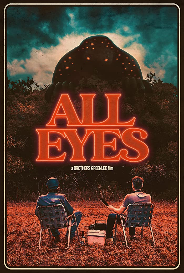 فيلم All Eyes 2022 مترجم اون لاين موفيز لاند