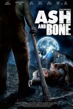 فيلم Ash and Bone 2022 مترجم اون لاين موفيز لاند