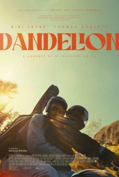 فيلم Dandelion 2024 مترجم اون لاين موفيز لاند