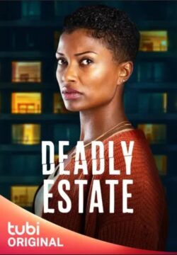 فيلم Deadly Estate 2023 مترجم اون لاين موفيز لاند