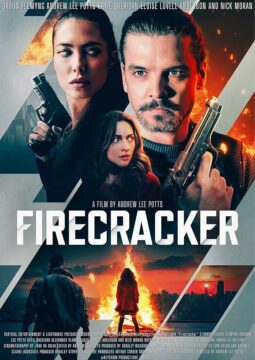 فيلم Firecracker 2024 مترجم اون لاين موفيز لاند