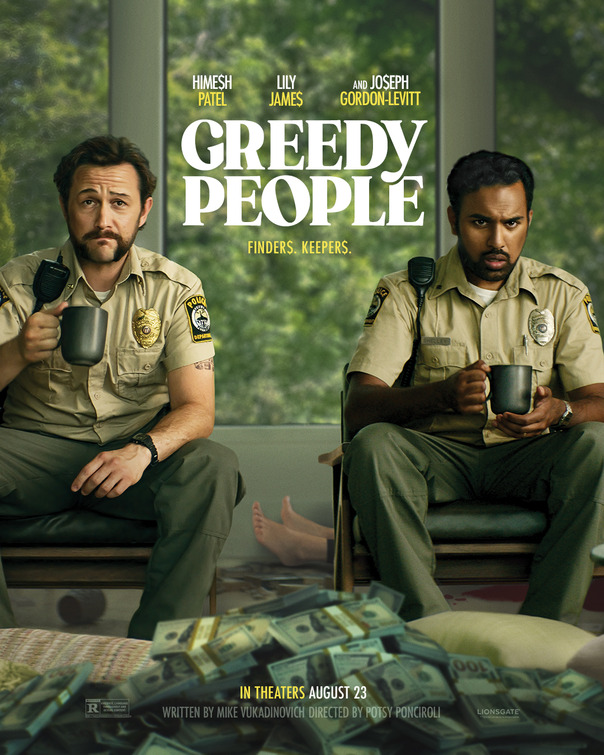 فيلم Greedy People 2024 مترجم اون لاين موفيز لاند