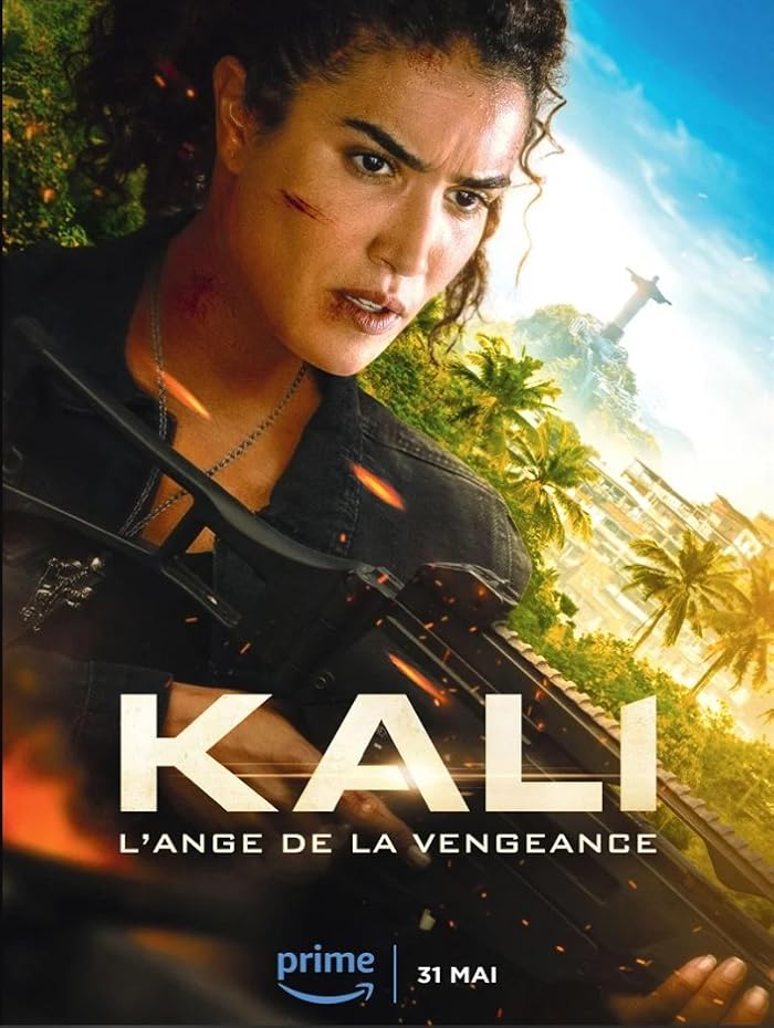 فيلم Kali 2024 مترجم اون لاين موفيز لاند