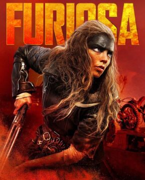 مشاهدة فيلم Furiosa 2024 مترجم