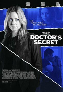 فيلم My Doctor’s Secret Life 2023 مترجم اون لاين موفيز لاند