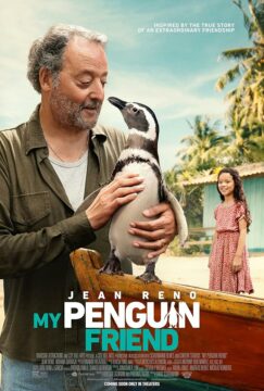 فيلم My Penguin Friend 2024 مترجم اون لاين موفيز لاند