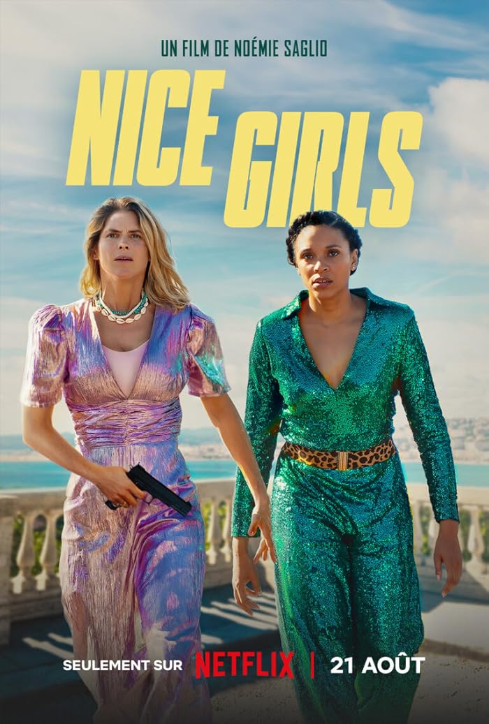 فيلم  Nice Girls 2024 مترجم اون لاين موفيز لاند