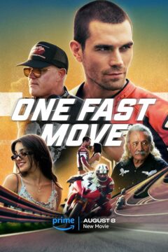 فيلم One Fast Move 2024 مترجم اون لاين موفيز لاند