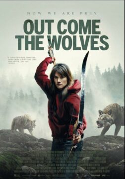 فيلم Out Come the Wolves 2024 مترجم اون لاين موفيز لاند