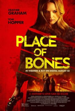 فيلم Place of Bones 2023 مترجم اون لاين موفيز لاند