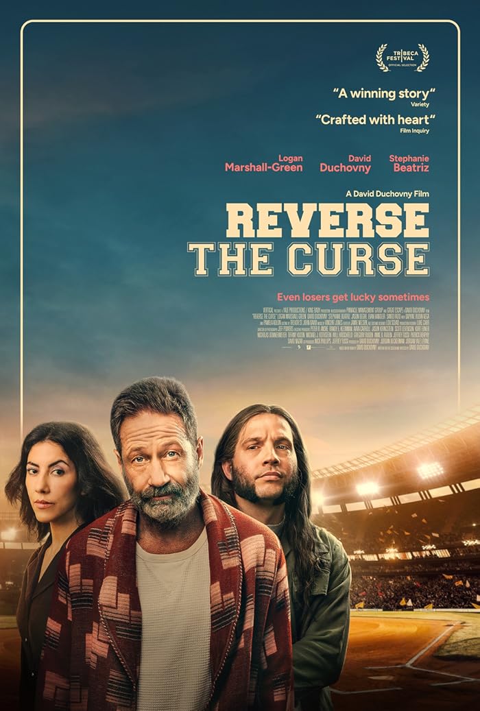 فيلم Reverse the Curse 2023 مترجم اون لاين موفيز لاند