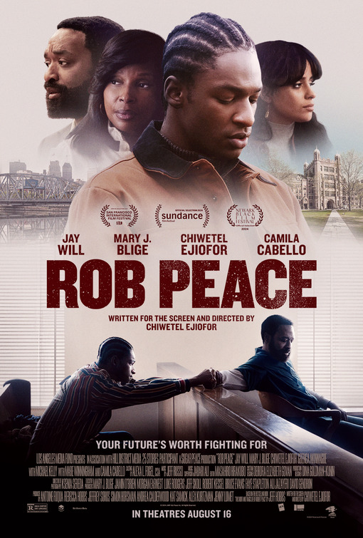 فيلم Rob Peace 2024 مترجم اون لاين موفيز لاند