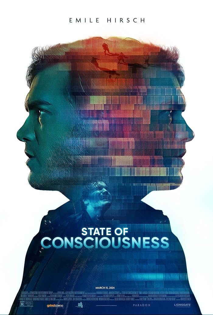 فيلم State of Consciousness 2022 مترجم اون لاين موفيز لاند