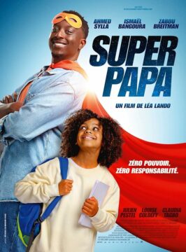 فيلم Super papa 2024 مترجم اون لاين موفيز لاند