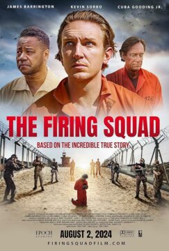 فيلم The Firing Squad 2024 مترجم اون لاين موفيز لاند