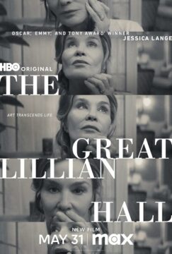 فيلم The Great Lillian Hall 2024 مترجم اون لاين موفيز لاند