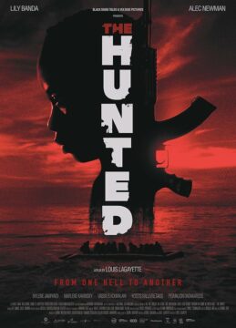 فيلم The Hunted 2024 مترجم اون لاين موفيز لاند