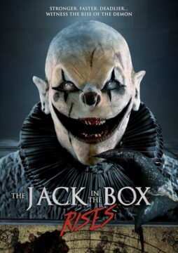 فيلم The Jack in the Box Rises 2024 مترجم اون لاين موفيز لاند